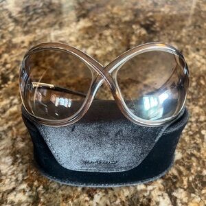 Tom Ford sunglasses